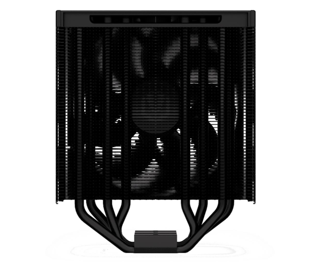 ENDORFY Fera 5 Black 120mm EY3A011 - 1234981 - zdjęcie 5